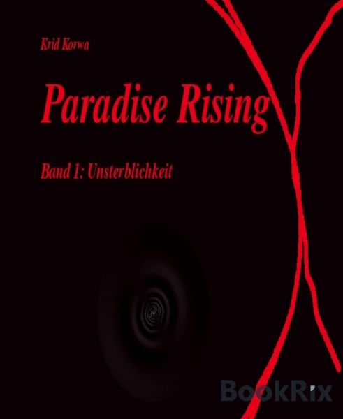 Paradise Rising Band 1