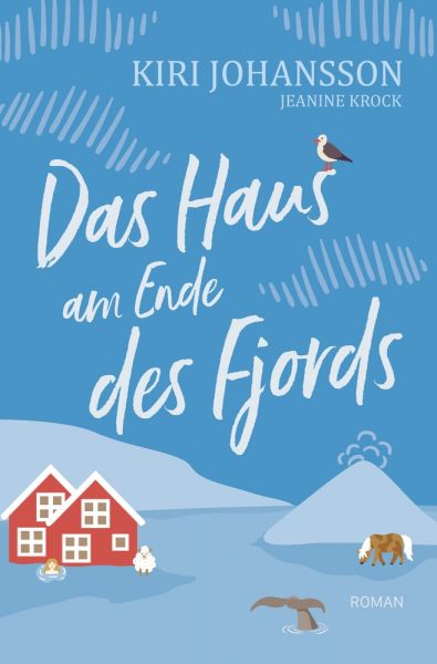 Das Haus am Ende des Fjords