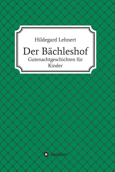 Der Bächleshof