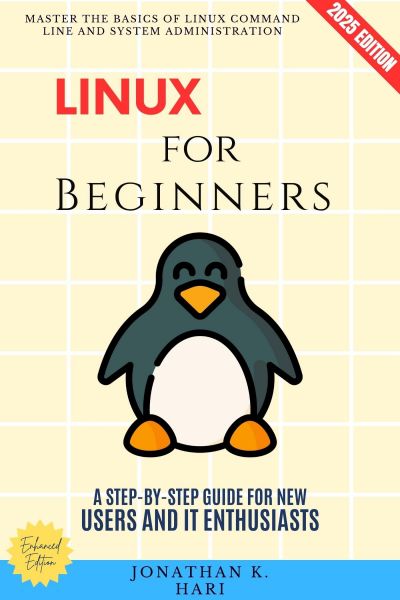 Linux for Beginners: