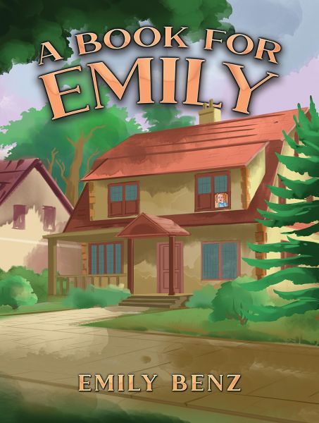 A Book for Emily