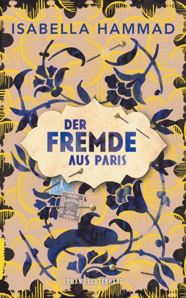 Der Fremde aus Paris