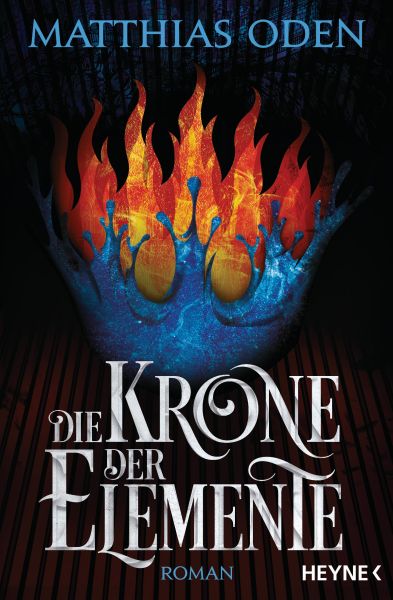 Die Krone der Elemente