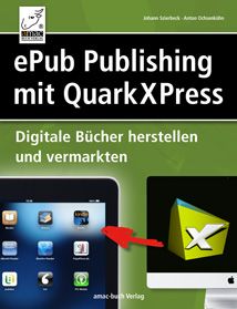ePub Publishing mit QuarkXPress