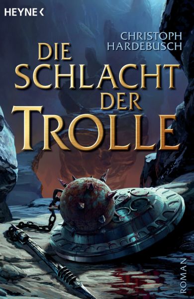 Die Schlacht der Trolle