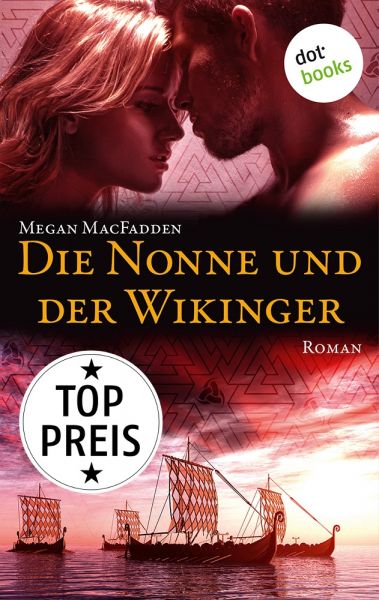 Die Nonne und der Wikinger