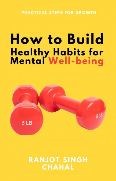 How to Build Healthy Habits for Mental Well-being