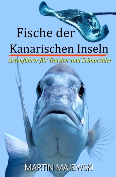 Fische der Kanarischen Inseln