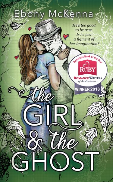 The Girl & The Ghost