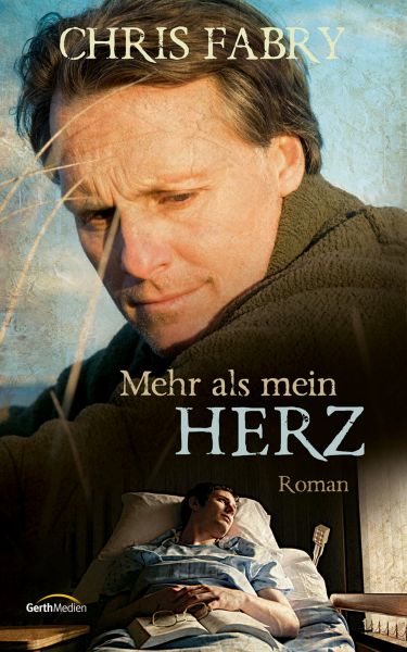 Mehr als mein Herz