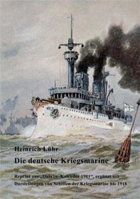 Die Deutsche Kriegsmarine