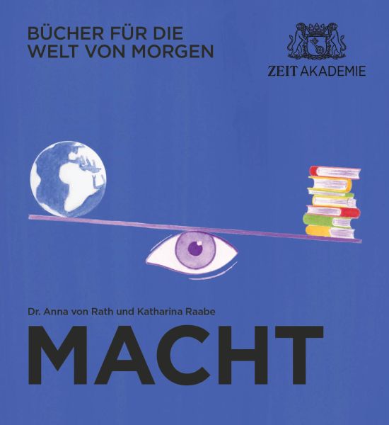 Bücher für die Welt von morgen