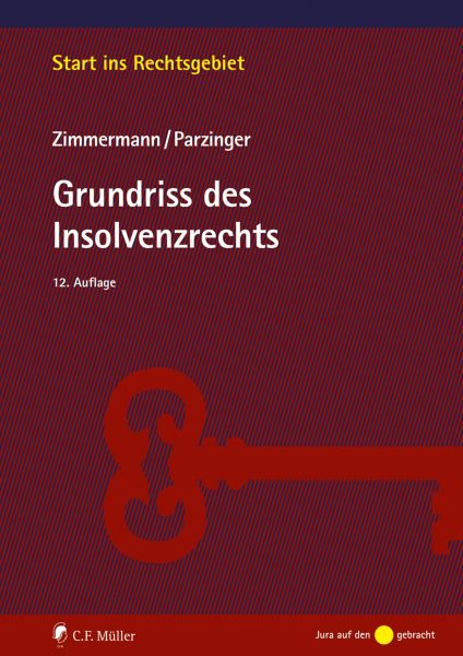 Grundriss des Insolvenzrechts