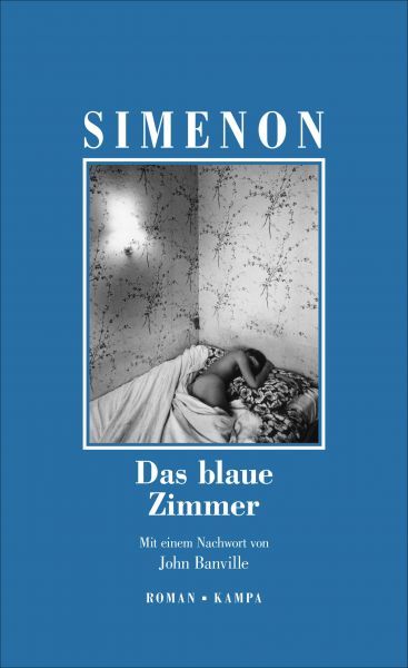 Das blaue Zimmer