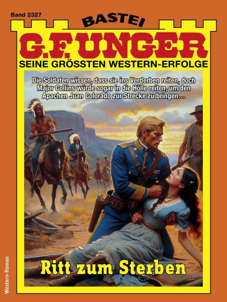 G. F. Unger 2327