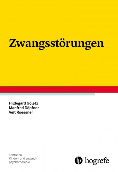 Zwangsstörungen