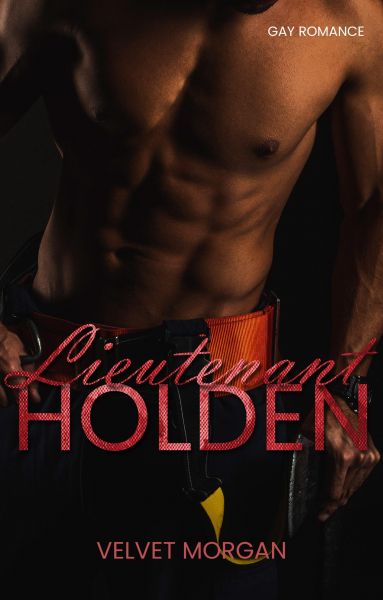 Lieutenant Holden