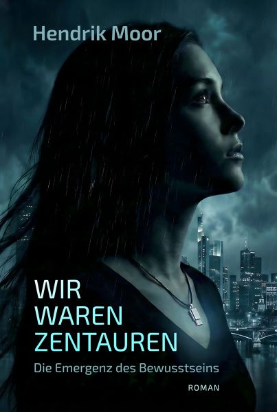 Wir waren Zentauren