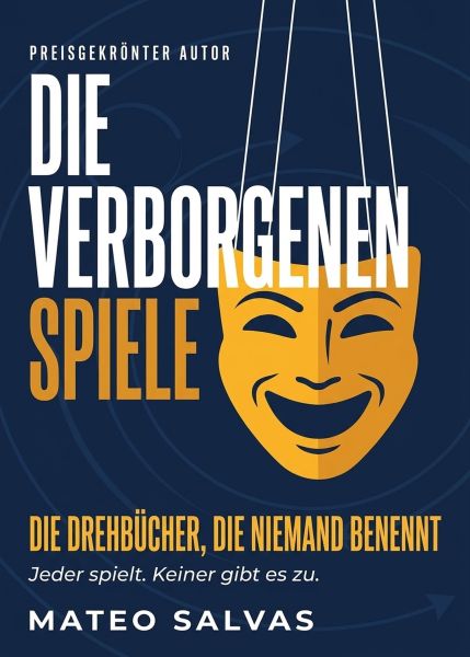 Die verborgenen Spiele