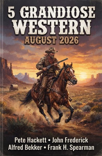 5 Grandiose Western August 2026