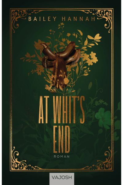 At Whit's End