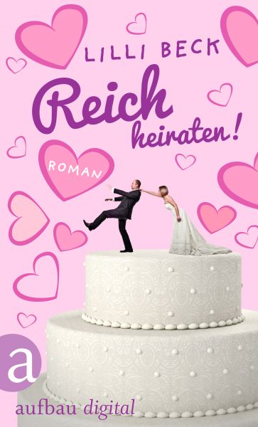 Reich heiraten