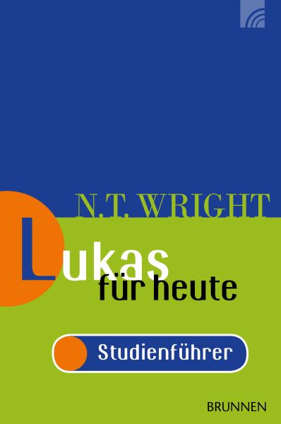 Lukas für heute - Studienführer