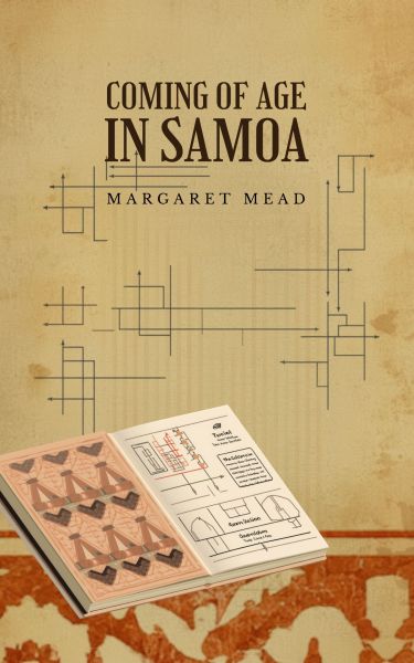 Coming of Age in Samoa