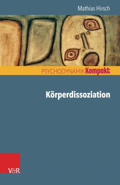 Körperdissoziation