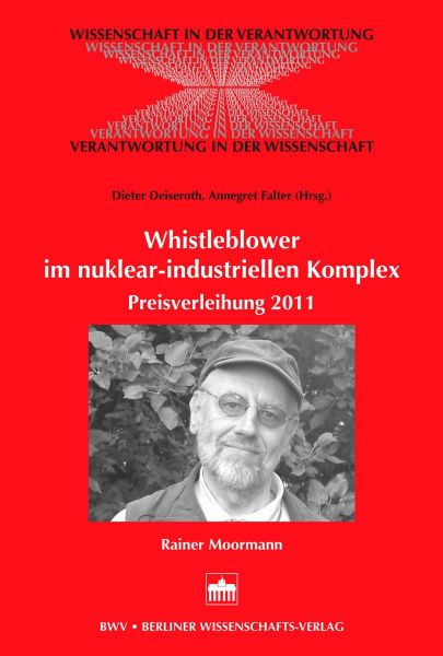 Whistleblowing im nuklear-industriellen Komplex