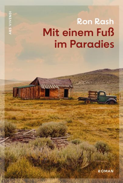 Mit einem Fuß im Paradies