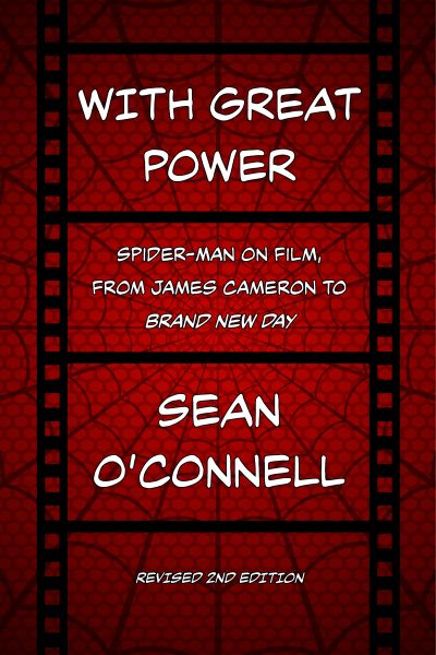 With Great Power