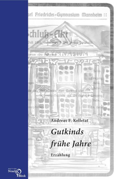 Gutkinds frühe Jahre