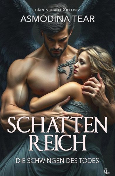 Schattenreich – Die Schwingen des Todes