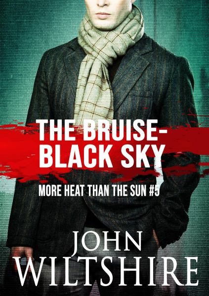 The Bruise-Black Sky