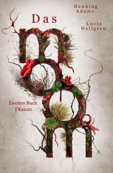 Das moom: Zweites Buch I'Kanan