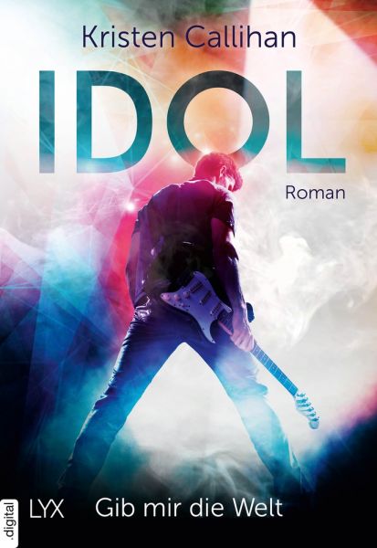 Idol – Gib mir die Welt