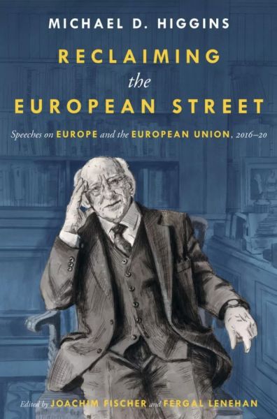Reclaiming the European Street