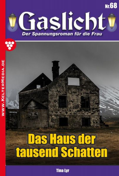 Das Haus der tausend Schatten