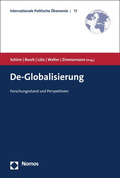 De-Globalisierung