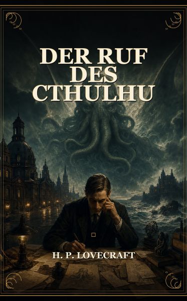 Der Ruf des Cthulhu