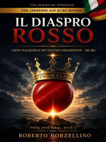 IL DIASPRO ROSSO