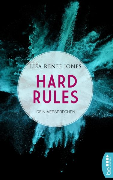 Hard Rules - Dein Versprechen