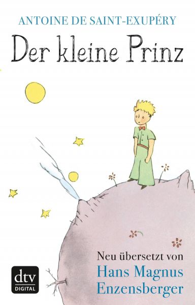 Der kleine Prinz