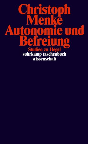 Autonomie und Befreiung