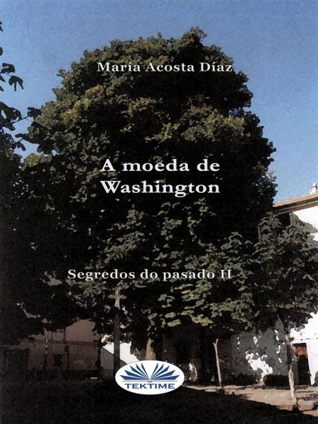 A Moeda De Washington