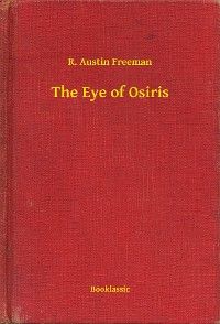 The Eye of Osiris