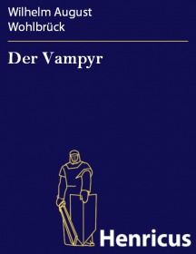 Der Vampyr