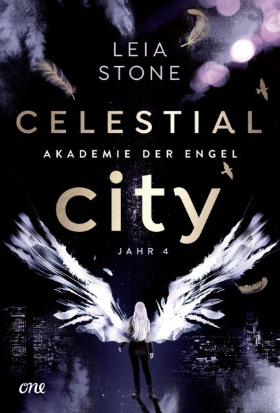 Celestial City - Akademie der Engel