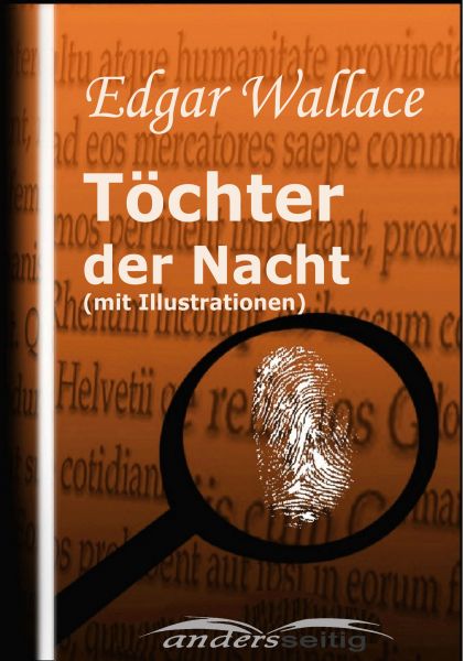 Töchter der Nacht (mit Illustrationen)